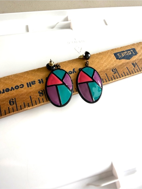 Jewelry - Vintage Pierced Earrings